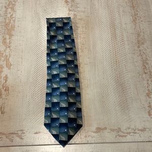 Greatful Dead tie